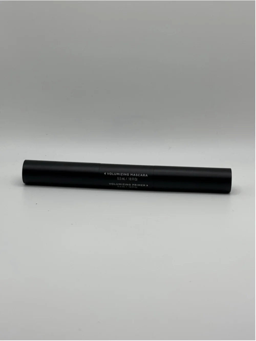 RevitaLash Double-Ended Volumizing Primer & Mascara Black 5.5ml New No Box